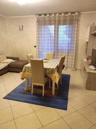 Appartamento 1 camera, con aria condizionata