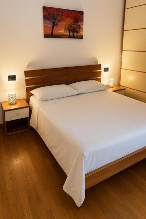 Appartamento 1 camera, con aria condizionata