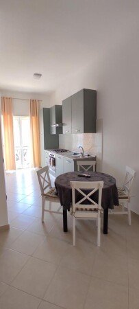 Appartamento 1 camera, con aria condizionata