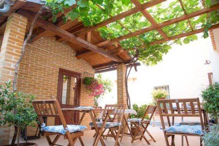 Bed and breakfast 1 camera, con aria condizionata