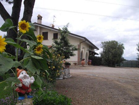 Bed and breakfast 1 camera, con aria condizionata