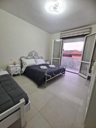 Appartamento 1 camera, con aria condizionata