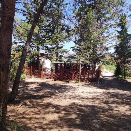 Appartamento 1 camera, con giardino