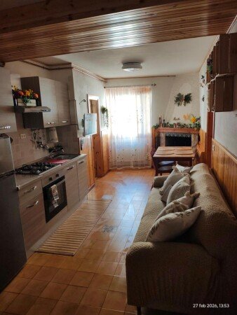 Appartamento 2 camere, con wifi