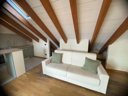 Appartamento 1 camera, con aria condizionata