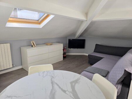 Appartement 1 chambre, avec jacuzzi