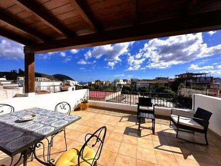 Bed and breakfast 5 ospiti, con aria condizionata