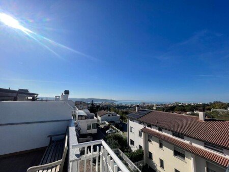 Appartamento 3 camere, con idromassaggio