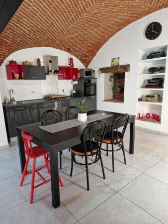 Appartamento 1 camera, con wifi