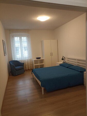 Appartamento 1 camera, con aria condizionata