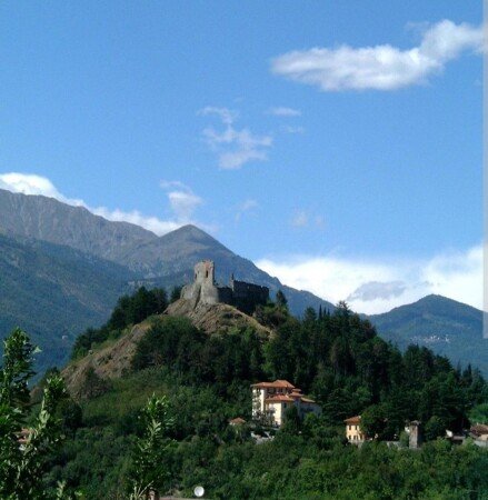 Appartamento 2 camere