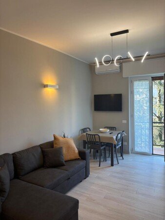 Apartment 1 bedroom, with air conditioning