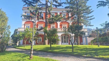 Hotel con palestra