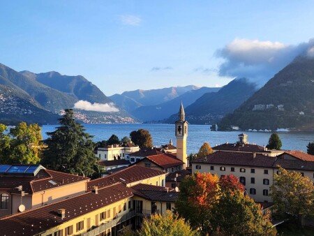 Appartamento 6 ospiti, con palestra