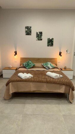 Gîte 4 voyageurs, avec climatisation