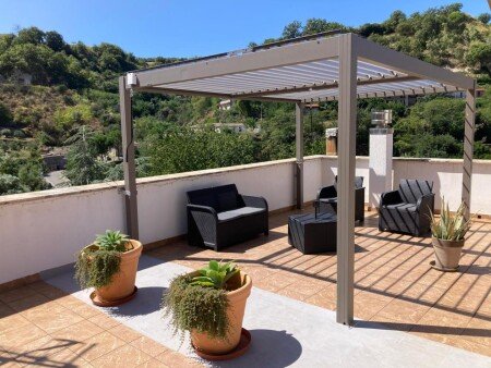 Appartamento 2 camere, con aria condizionata