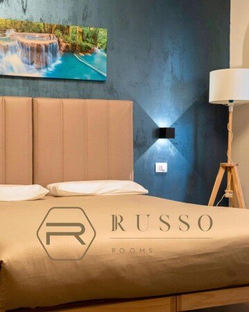 Bed and breakfast 4 ospiti, con aria condizionata