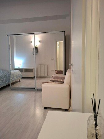 Appartamento 3 camere, con aria condizionata