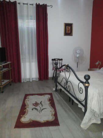 Bed and breakfast 3 ospiti, con giardino