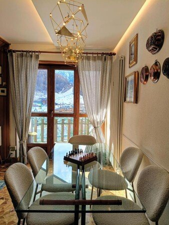 Appartement 1 chambre, avec wifi