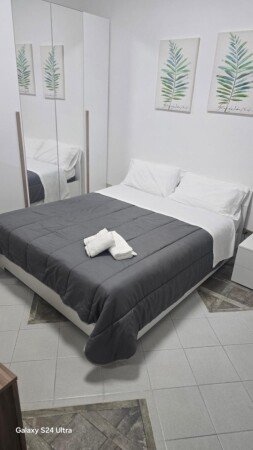 Bed and breakfast 2 ospiti, con aria condizionata