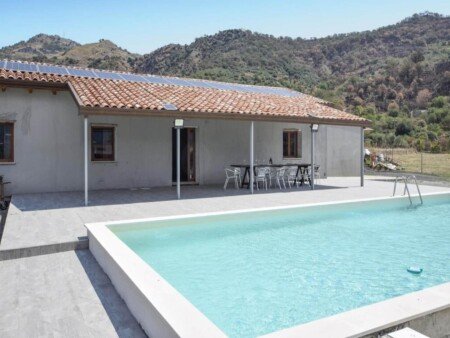 Villa 5 camere, con piscina