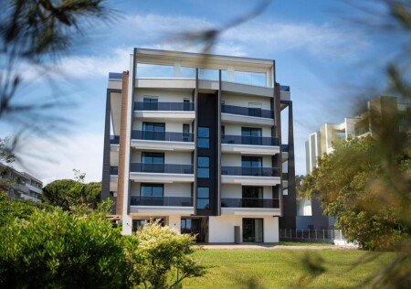 Aparthotel 5 Gäste, mit Pool