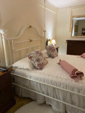 Casa 2 camere, con aria condizionata