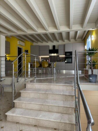 Appartamento 2 camere, con aria condizionata