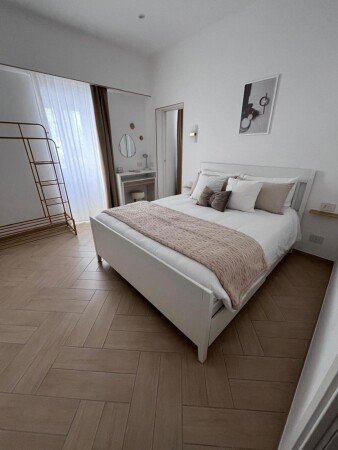 Casa 1 camera, con idromassaggio