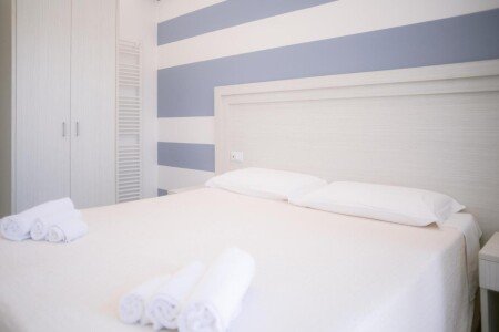 Bed and breakfast 4 ospiti, con aria condizionata