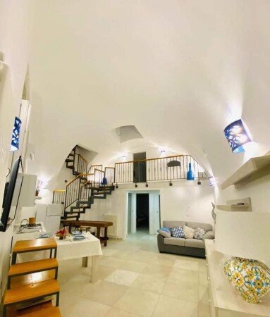 Casa 2 camere, con aria condizionata