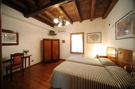 Bed and breakfast 5 ospiti, con giardino