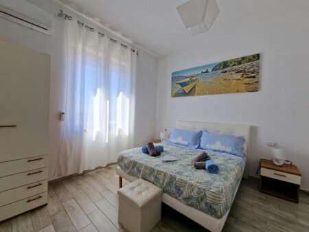 Bed and breakfast 1 camera, con idromassaggio