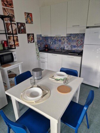 Appartamento 1 camera, con aria condizionata