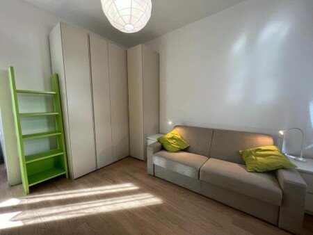 Appartamento 1 camera, con aria condizionata