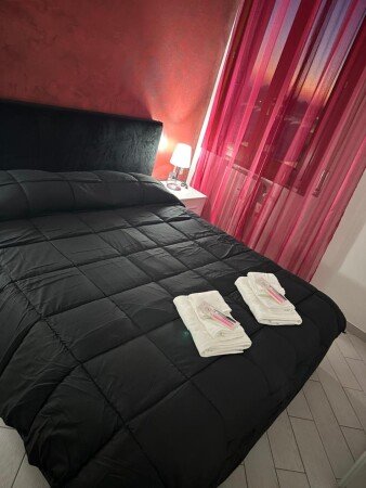 Appartamento 2 camere, con aria condizionata