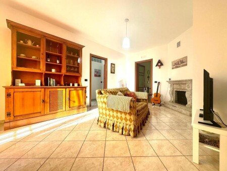 Appartamento 1 camera, con wifi