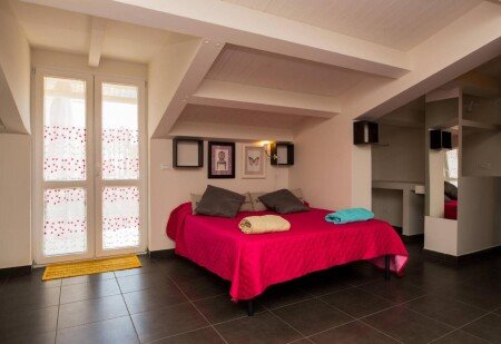 Bed and breakfast 1 camera, con wifi