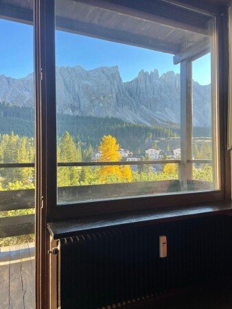 Appartamento 1 camera, con giardino