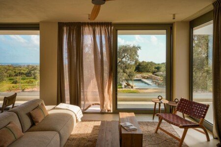 Bed and breakfast 10 ospiti, con piscina