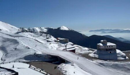 Appartamento 1 camera, con wifi