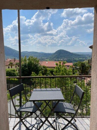 Appartamento 1 camera, con wifi