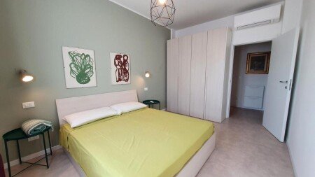 Appartamento 1 camera, con aria condizionata