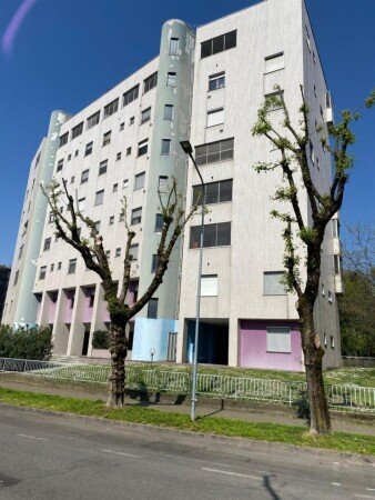 Appartamento 1 camera, con aria condizionata