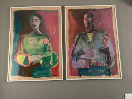 Appartamento 1 camera, con aria condizionata