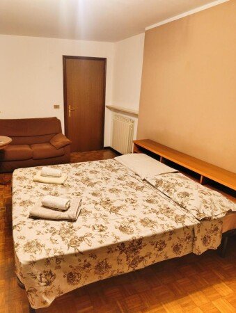 Bed and breakfast 1 camera, con aria condizionata