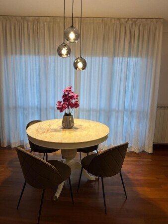 Appartamento 1 camera, con idromassaggio