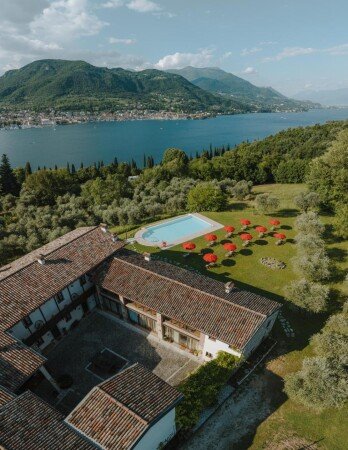 Aparthotel 6 ospiti, con piscina