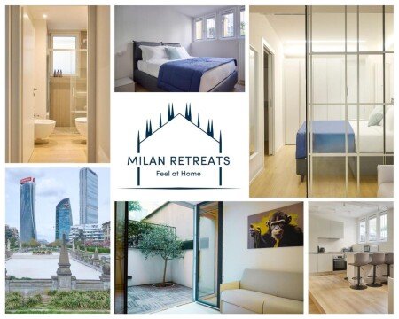 Apartment 4 guests, with air conditioning